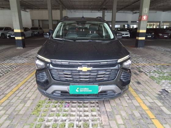 CHEVROLET SPIN 1.8 PREMIER 8V FLEX 4P AUTOMÁTICO CHEVROLET SPIN 1.8 PREMIER 8V FLEX 4P AUTOMÁTICO